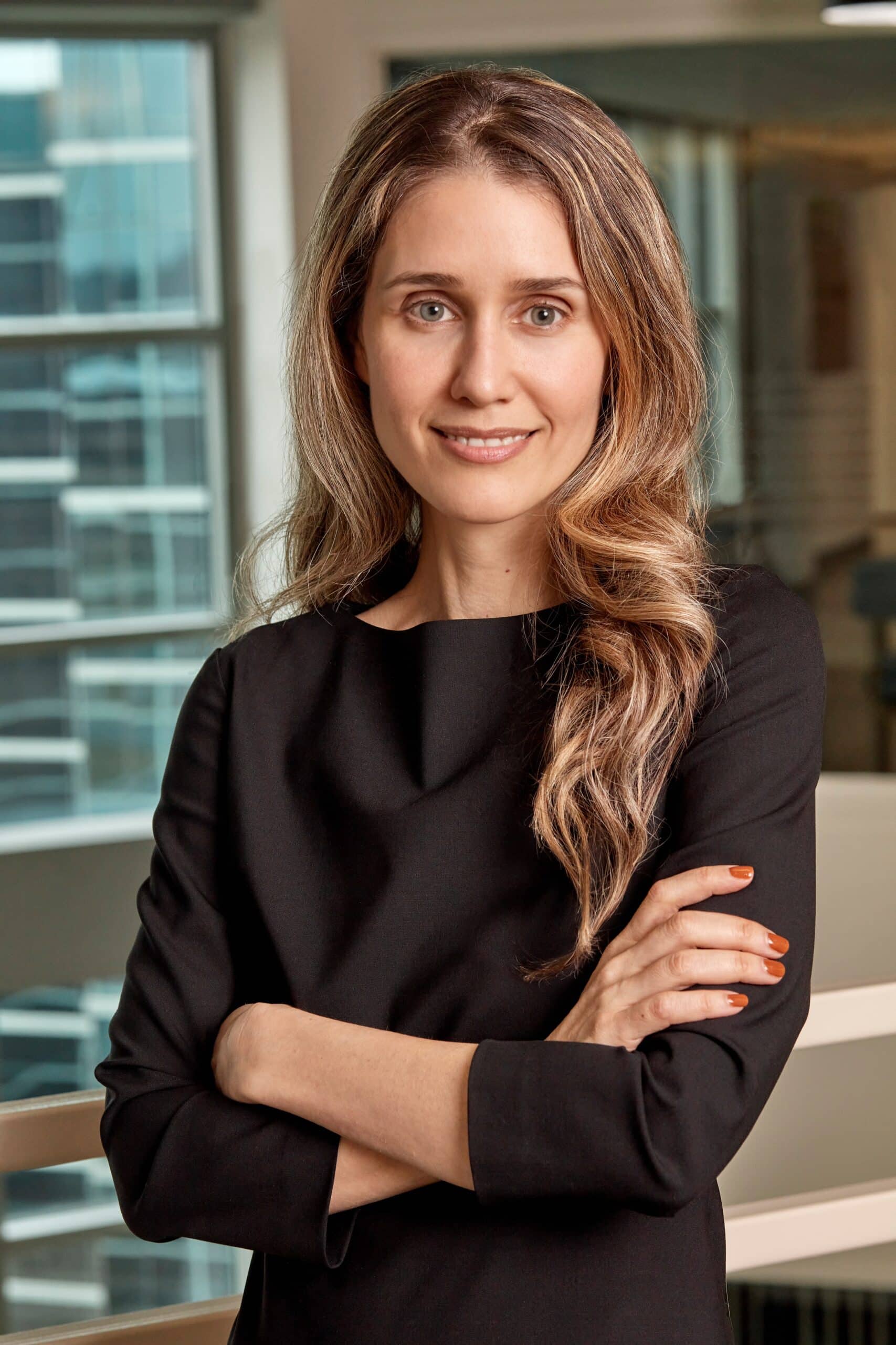 Juliana B. Khalifeh - NDBM Law